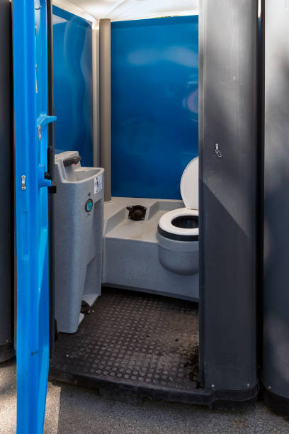Best Long-term porta potty rental  in Bronte, TX