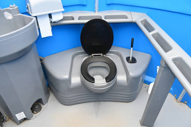 Best Sanitation services for porta potties  in Bronte, TX