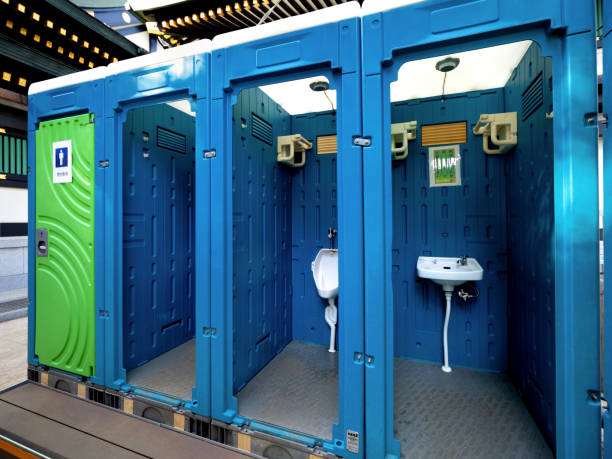 Best Portable toilet rental cost  in Bronte, TX