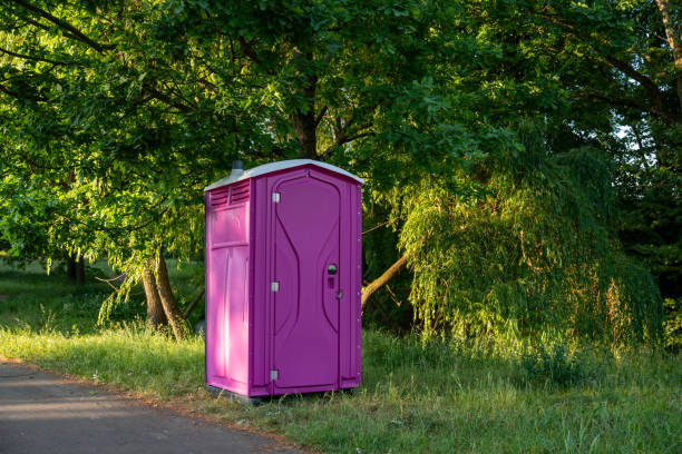 Portable Toilet Options We Offer in Bronte, TX