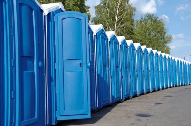 Best Construction site porta potty rental  in Bronte, TX